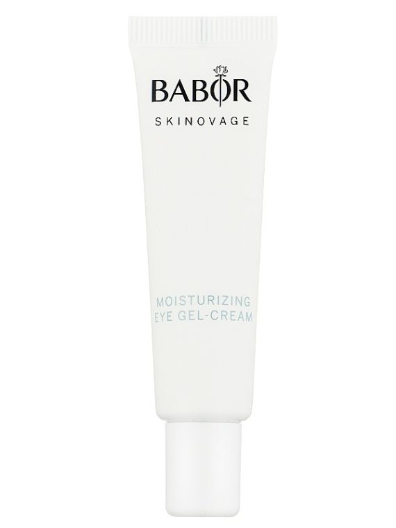 Babor Moisturizing Eye Gel-Cream nawilżający żel-krem pod oczy 15ml