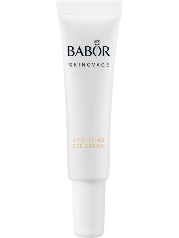 Babor Vitalizing Eye Cream rewitalizujący krem pod oczy 15ml