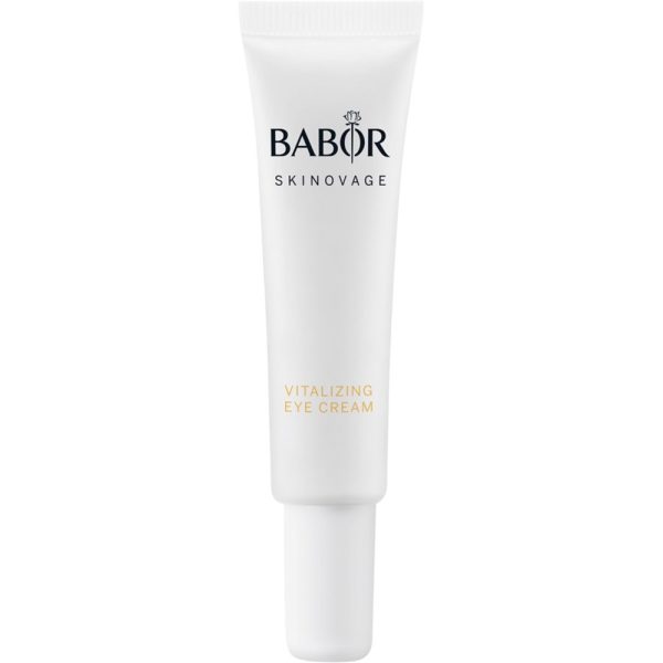 Babor Vitalizing Eye Cream rewitalizujący krem pod oczy 15ml