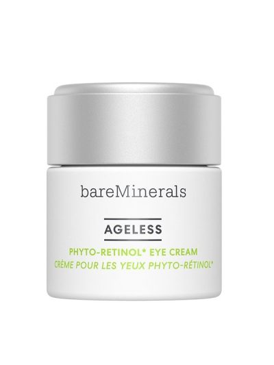 bareMinerals Ageless Phyto-Retinol Eye Cream przeciwstarzeniowy krem pod oczy z fitoretinolem 15ml