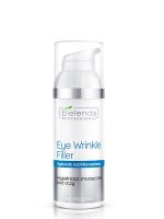 Bielenda Professional Eye Program Eye Wrinkle Filler wypełniacz zmarszczek pod oczy 50ml