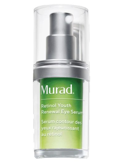 Murad Resurgence Retinol Youth Renewal Eye Serum odmładzające serum pod oczy 15ml