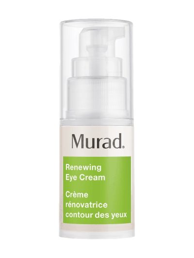 Murad Renewing Eye Cream regenerujący krem pod oczy 15ml