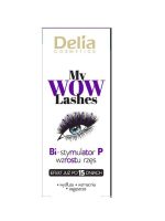 Delia My Wow Lashes odżywka przyśpieszająca wzrost rzęs z bimatoprostem 3ml