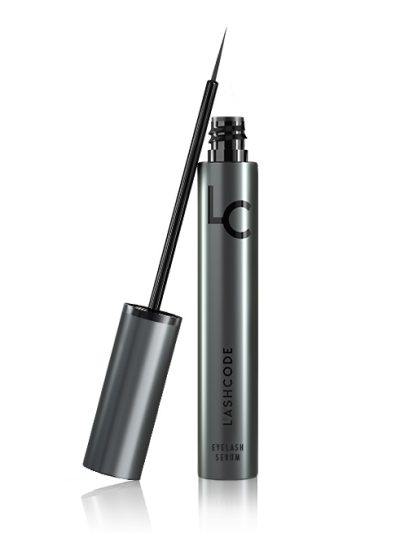 Lashcode Eyelash Serum odżywka do rzęs 5ml