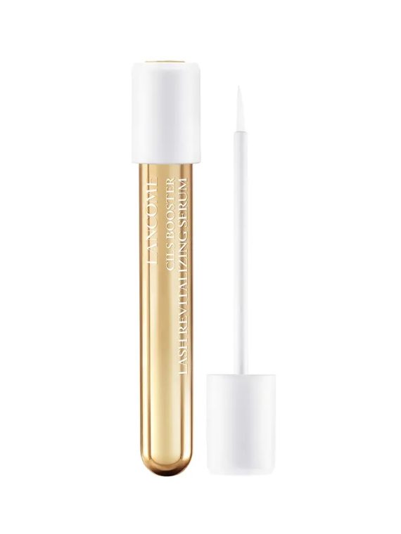 Lancome Cils Booster Lash Revitalizing Serum rewitalizujące serum do rzęs 4ml