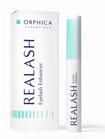 ORPHICA Essentials Relash Eyelash Enhancer odżywka do rzęs 3ml