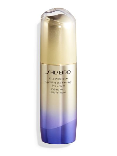 Shiseido Vital Perfection Uplifting and Firming Eye Cream ujędrniający krem pod oczy 15ml