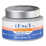 IBD French Xtreme Gel UV żel budujący Pink 56g