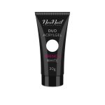 NeoNail Duo Acrylgel French White akrylożel do paznokci 30g