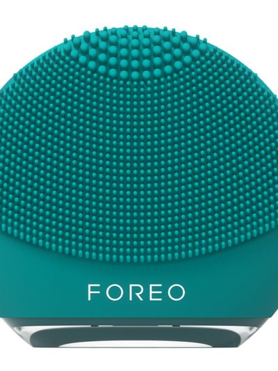 Foreo Luna 4 Go szczoteczka do oczyszczania twarzy Evergreen