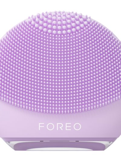Foreo Luna 4 Go szczoteczka do oczyszczania twarzy Lavender