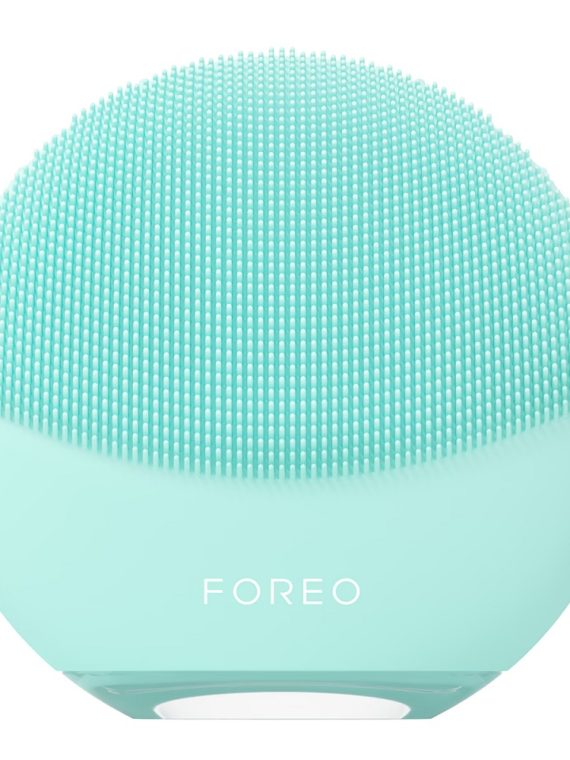 Foreo Luna 4 Mini szczoteczka do oczyszczania twarzy Arctic Blue