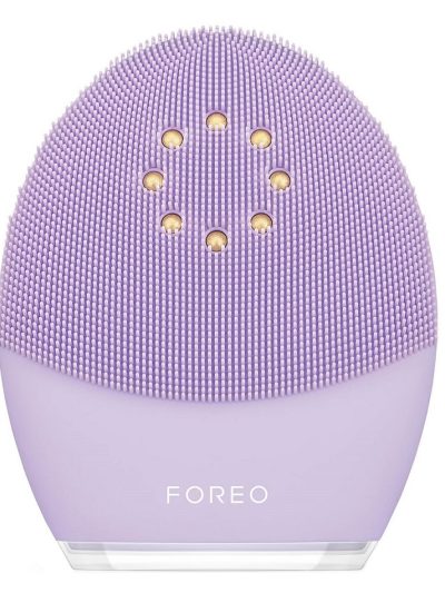 Foreo Luna 3 Plus szczoteczka do oczyszczania twarzy Sensitive Skin