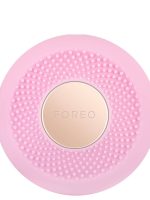 Foreo Ufo Mini 2 urządzenie soniczne przyspieszające działanie maseczki Pearl Pink