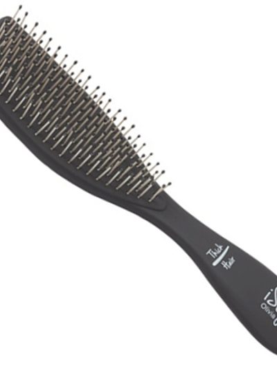 Olivia Garden iStyle Thick Hair Brush szczotka do włosów grubych