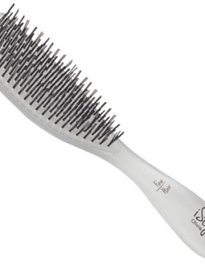 Olivia Garden iStyle Fine Hair Brush szczotka do włosów cienkich i delikatnych