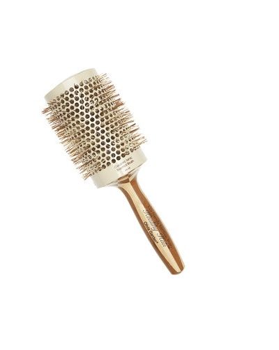 Olivia Garden Healthy Hair Eco Friendly Bamboo Brush szczotka do włosów HH63