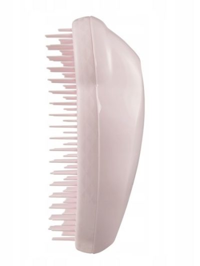 Tangle Teezer Plant Brush szczotka do włosów Marshmallow Pink