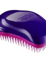 Tangle Teezer The Original szczotka do włosów Plum Delicious