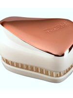 Tangle Teezer Compact Styler Hairbrush szczotka do włosów Rose Gold