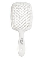 Balmain White Detangling Brush szczotka do rozczesywania włosów Biała