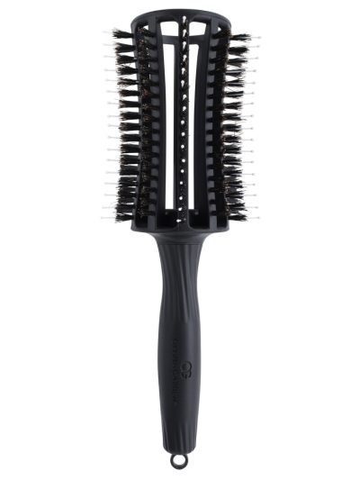 Olivia Garden Fingerbrush Round szczotka do modelowania włosów Extra Large