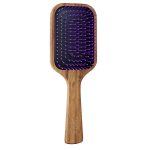 Anwen Hair Brush drewniana szczotka do włosów