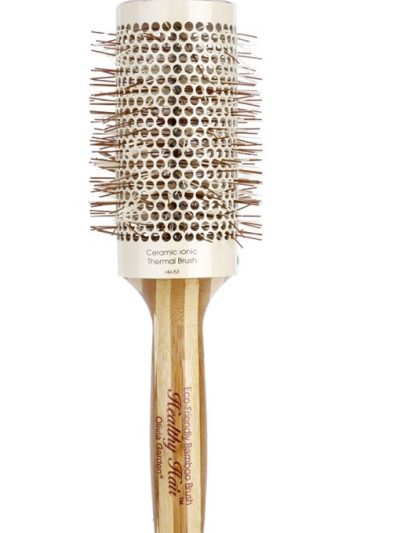 Olivia Garden Healthy Hair Eco Friendly Bamboo Brush szczotka do włosów HH53