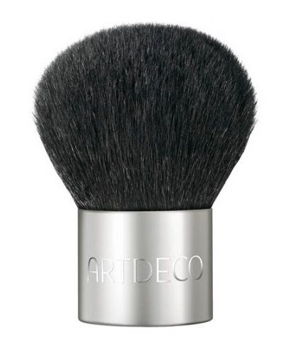 Artdeco Mineral Foundation Brush pędzel do podkładu mineralnego