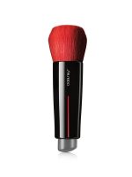 Shiseido Daiya Fude Face Duo Brush dwustronny pędzel do makijażu twarzy