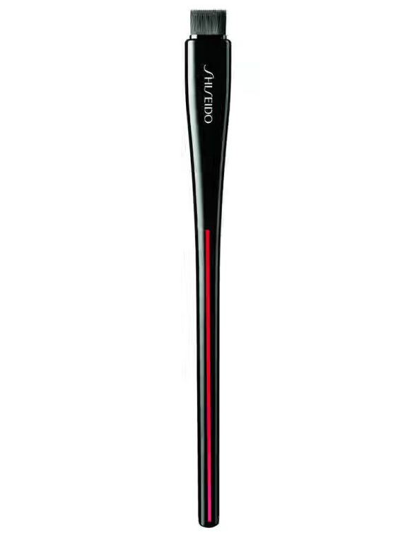 Shiseido Yane Hake Precision Eye Brush precyzyjny pędzel do makijażu oczu