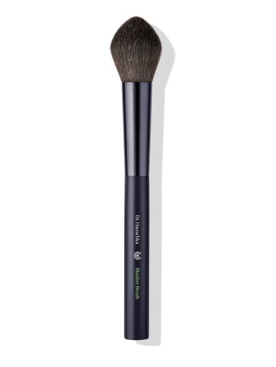 Dr. Hauschka Blusher Brush pędzel do różu