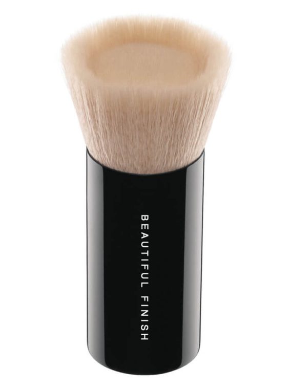 bareMinerals Beautiful Finish Foundation Brush pędzel do pudru