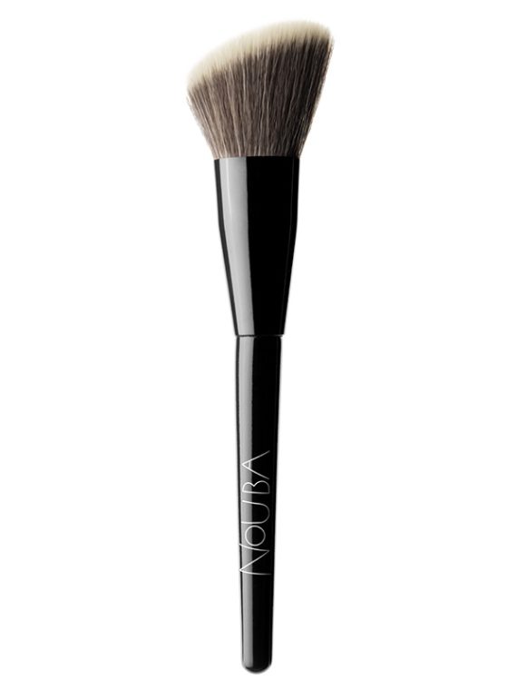 NOUBA Angled Brush pędzel do makijażu