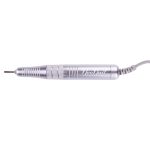 NeoNail Professional Nail Drill Mini profesjonalna frezarka do paznokci 12W Srebrna