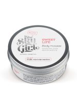 Be The Sky Girl Mus do ciała Sweet Life 200ml