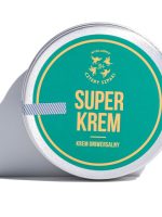 Mydlarnia Cztery Szpaki Superkrem odżywczy krem uniwersalny 100ml