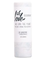 We Love The Planet Deodorant naturalny dezodorant w kremie So Sensitive 65g