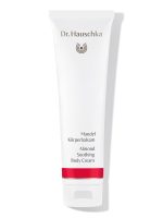 Dr. Hauschka Almond Soothing Body Cream kojący krem do ciała 145ml