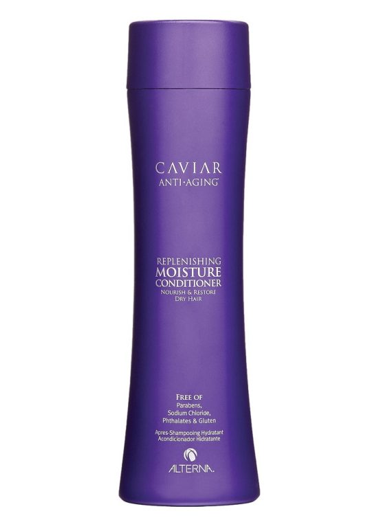 Alterna Caviar Anti-Aging Replenishing Moisture Conditioner nawilżająca odżywka do włosów 250ml