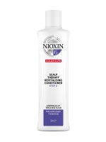 NIOXIN System 6 Scalp Therapy Revitalising Conditioner odżywka do włosów poddanych zabiegom chemicznym znacznie przerzedzonych 300ml