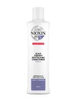 NIOXIN System 5 Scalp Therapy Revitalising Conditioner odżywka do włosów lekko przerzedzonych i poddanych zabiegom chemicznym 300ml