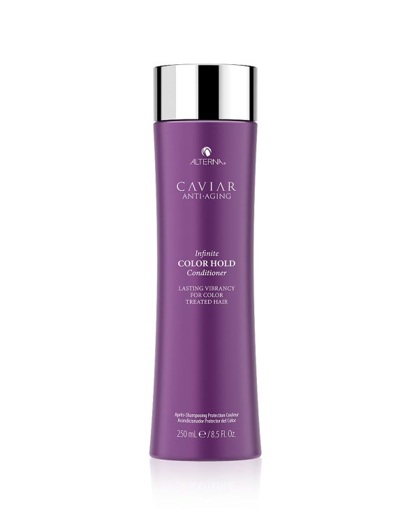 Alterna Caviar Anti-Aging Infinite Color Hold Conditioner odżywka do włosów farbowanych 250ml