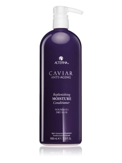 Alterna Caviar Anti-Aging Replenishing Moisture Conditioner nawilżająca odżywka do włosów 1000ml