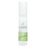 Wella Professionals Elements Renewing Leave-In wygładzająca odżywka do włosów w sprayu 150ml