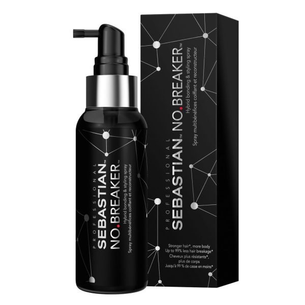 Sebastian Professional No.Breaker Leave-In Conditioner odżywka powstrzymująca łamanie włosów 100ml