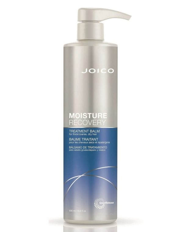 Joico Moisture Recovery Treatment Balm nawilżający balsam do włosów 500ml