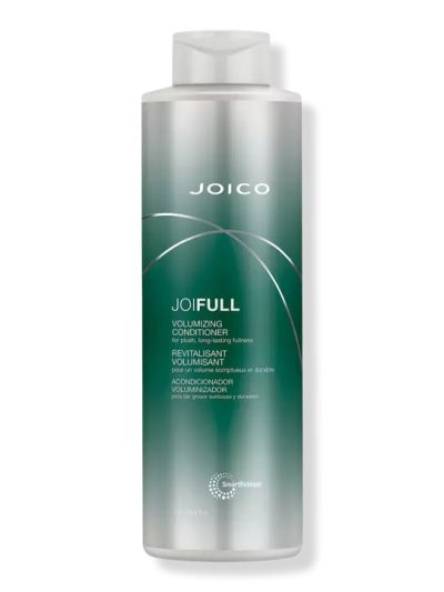 Joico JoiFULL Volumizing Conditioner odżywka nadająca włosom objętości 1000ml