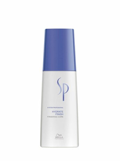 Wella Professionals SP Hydrate Finish nawilżający do włosów suchych 125ml
